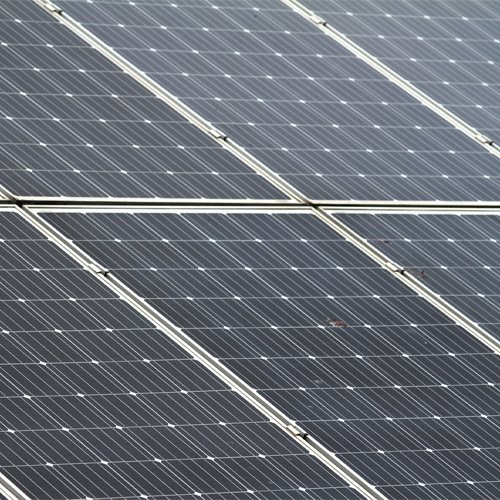 Høyt nivå flytealarm