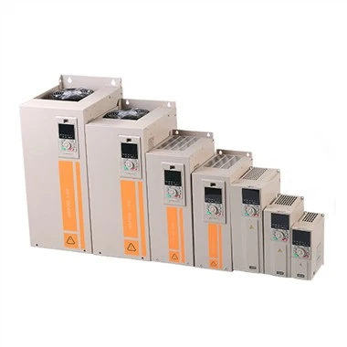 Mini V/F Control VFD
