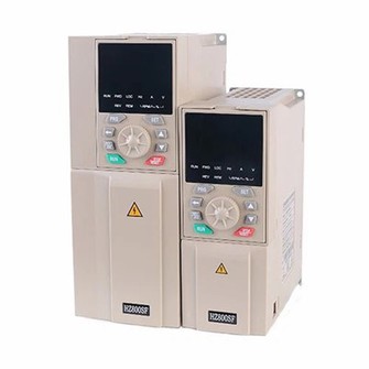 VFD Variabel Frequency Drive